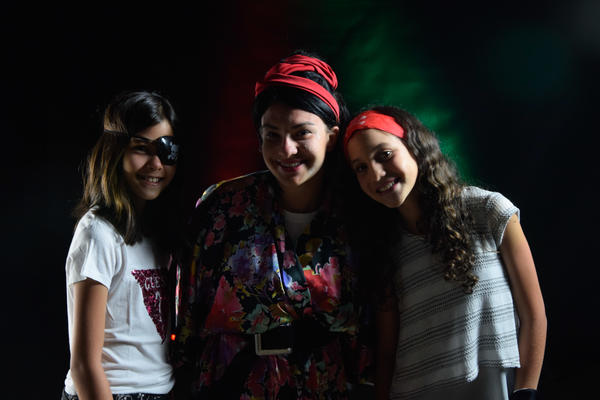 Buy your photos of the eventNR2 English & Action 07 a 09/04/17 on Fotop