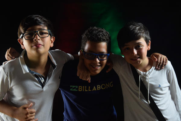 Buy your photos of the eventNR2 English & Action 07 a 09/04/17 on Fotop