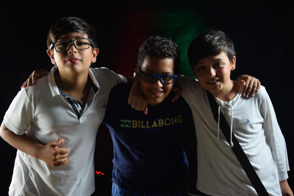 Buy your photos of the eventNR2 English & Action 07 a 09/04/17 on Fotop