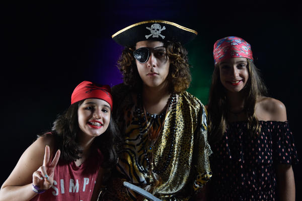 Buy your photos of the eventNR2 English & Action 07 a 09/04/17 on Fotop