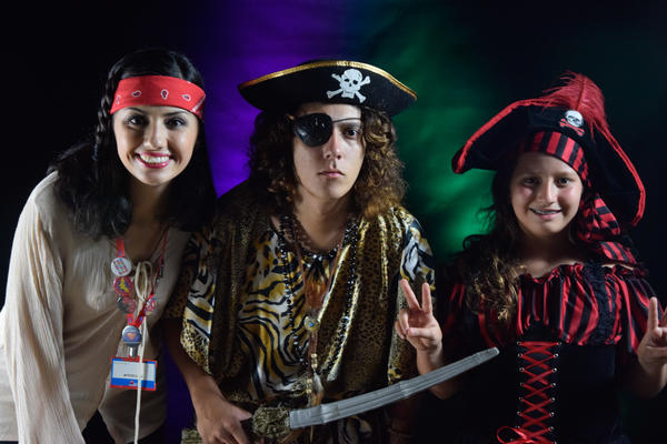 Buy your photos of the eventNR2 English & Action 07 a 09/04/17 on Fotop