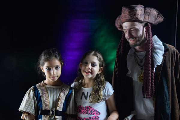 Buy your photos of the eventNR2 English & Action 07 a 09/04/17 on Fotop