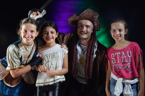 Buy your photos of the eventNR2 English & Action 07 a 09/04/17 on Fotop