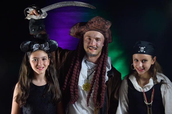 Buy your photos of the eventNR2 English & Action 07 a 09/04/17 on Fotop