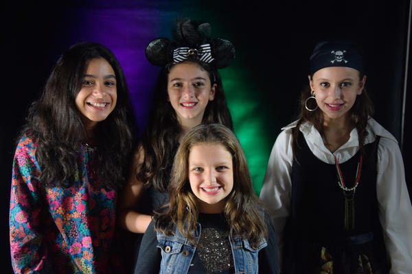 Buy your photos of the eventNR2 English & Action 07 a 09/04/17 on Fotop