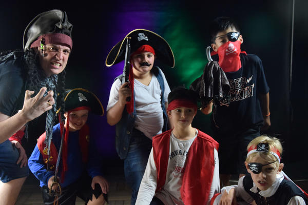 Buy your photos of the eventNR2 English & Action 07 a 09/04/17 on Fotop