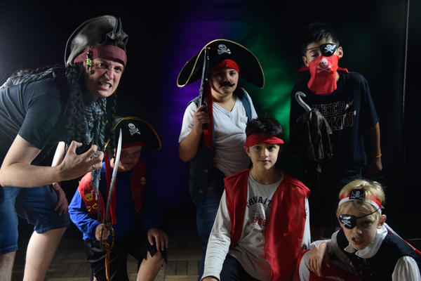 Buy your photos of the eventNR2 English & Action 07 a 09/04/17 on Fotop