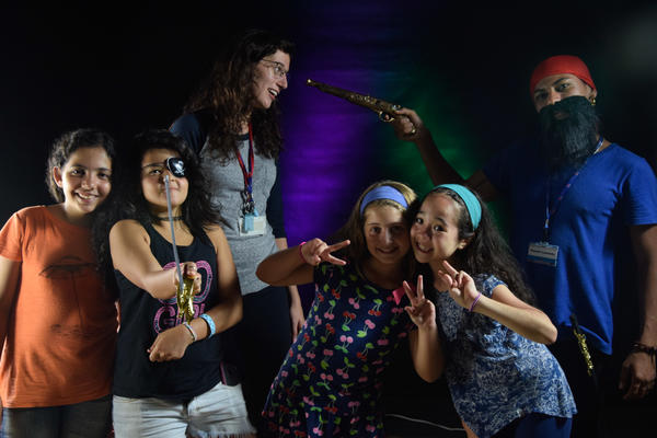 Buy your photos of the eventNR2 English & Action 07 a 09/04/17 on Fotop