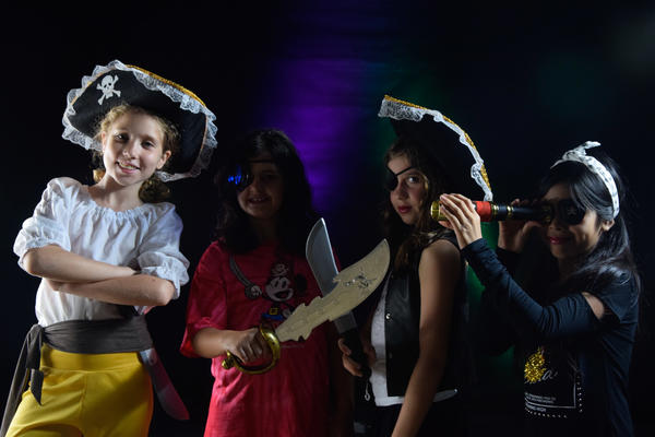 Buy your photos of the eventNR2 English & Action 07 a 09/04/17 on Fotop