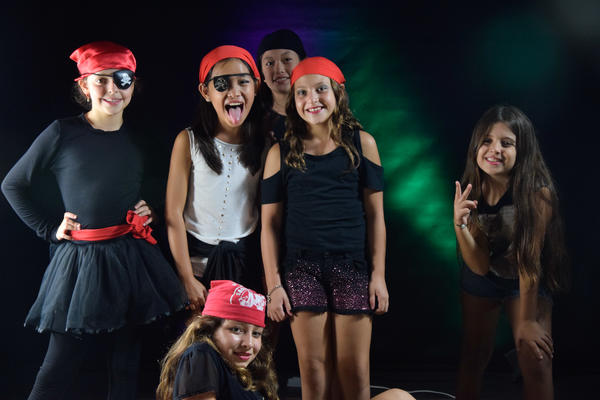 Buy your photos of the eventNR2 English & Action 07 a 09/04/17 on Fotop