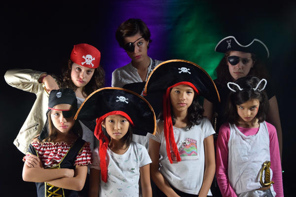 Buy your photos of the eventNR2 English & Action 07 a 09/04/17 on Fotop