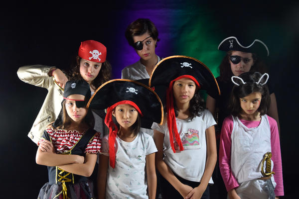 Buy your photos of the eventNR2 English & Action 07 a 09/04/17 on Fotop