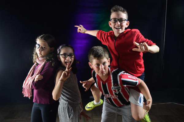 Buy your photos of the eventNR2 English & Action 07 a 09/04/17 on Fotop