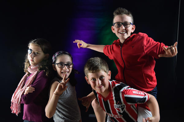 Buy your photos of the eventNR2 English & Action 07 a 09/04/17 on Fotop