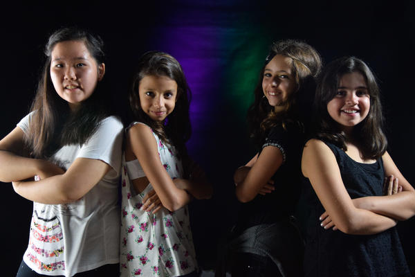 Buy your photos of the eventNR2 English & Action 07 a 09/04/17 on Fotop