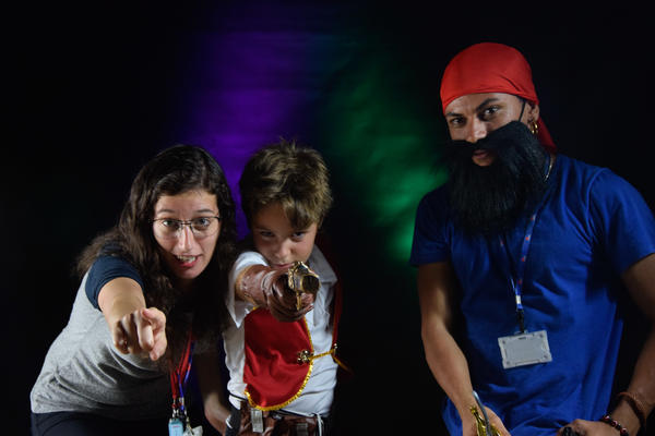 Buy your photos of the eventNR2 English & Action 07 a 09/04/17 on Fotop