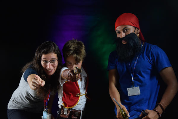 Buy your photos of the eventNR2 English & Action 07 a 09/04/17 on Fotop