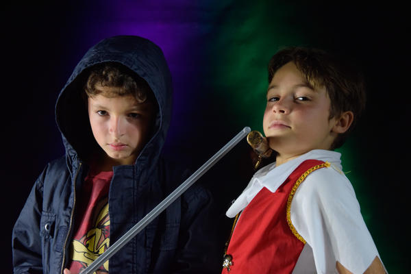 Buy your photos of the eventNR2 English & Action 07 a 09/04/17 on Fotop