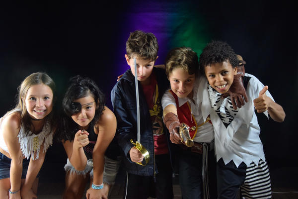 Buy your photos of the eventNR2 English & Action 07 a 09/04/17 on Fotop