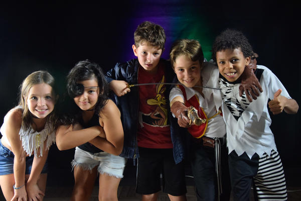 Buy your photos of the eventNR2 English & Action 07 a 09/04/17 on Fotop