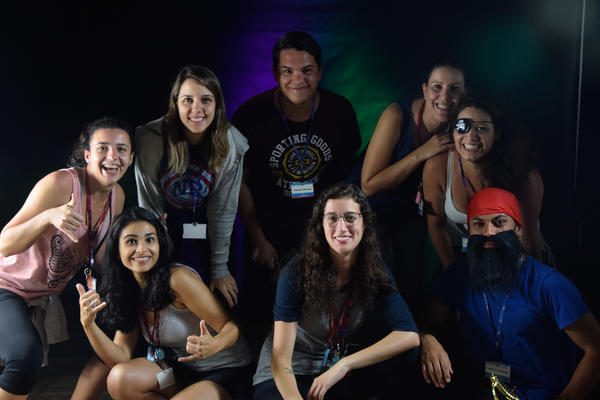 Buy your photos of the eventNR2 English & Action 07 a 09/04/17 on Fotop