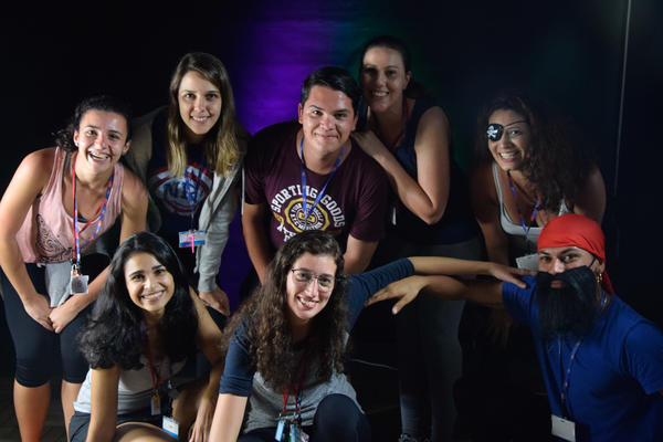 Buy your photos of the eventNR2 English & Action 07 a 09/04/17 on Fotop