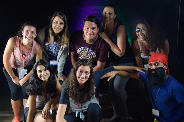 Buy your photos of the eventNR2 English & Action 07 a 09/04/17 on Fotop