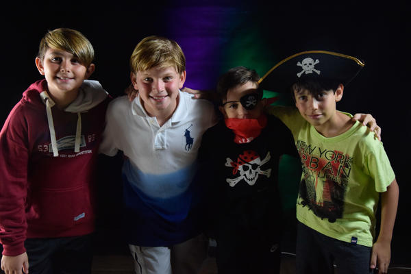 Buy your photos of the eventNR2 English & Action 07 a 09/04/17 on Fotop