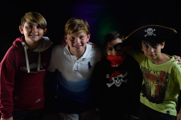 Buy your photos of the eventNR2 English & Action 07 a 09/04/17 on Fotop