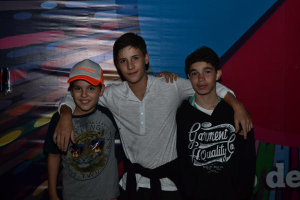 Buy your photos of the eventNR2 English & Action 07 a 09/04/17 on Fotop