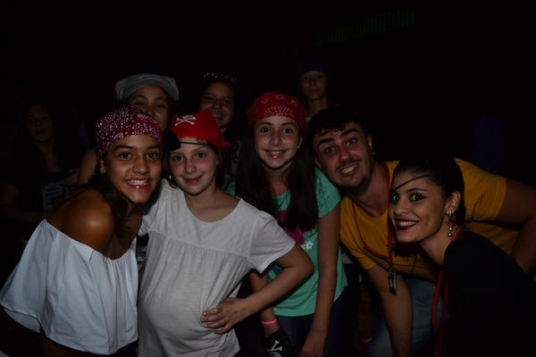 Buy your photos of the eventNR2 English & Action 07 a 09/04/17 on Fotop