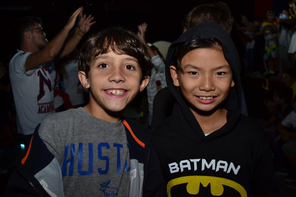 Buy your photos of the eventNR2 English & Action 07 a 09/04/17 on Fotop