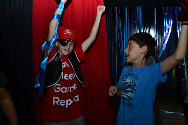 Buy your photos of the eventNR2 English & Action 07 a 09/04/17 on Fotop