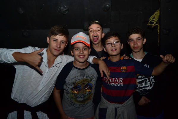 Buy your photos of the eventNR2 English & Action 07 a 09/04/17 on Fotop