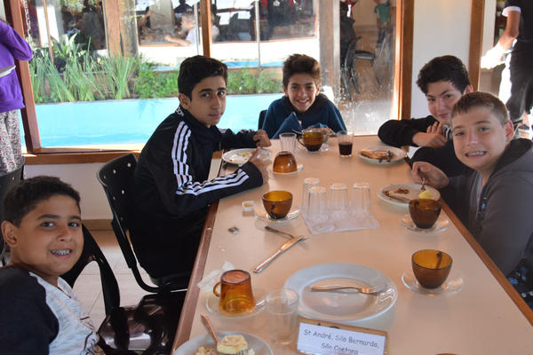 Buy your photos of the eventNR2 English & Action 07 a 09/04/17 on Fotop