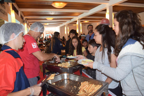 Buy your photos of the eventNR2 English & Action 07 a 09/04/17 on Fotop