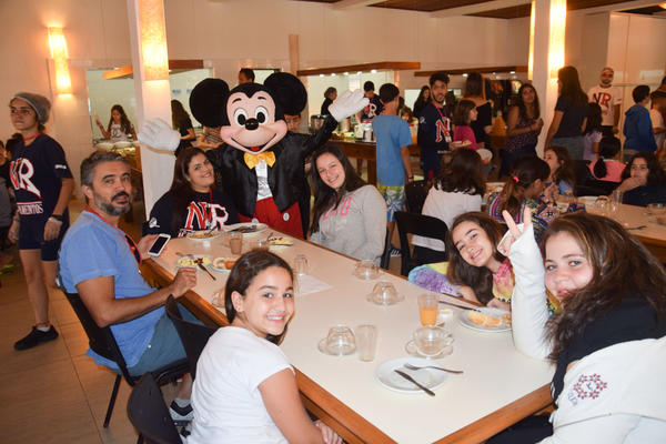 Buy your photos of the eventNR2 English & Action 07 a 09/04/17 on Fotop