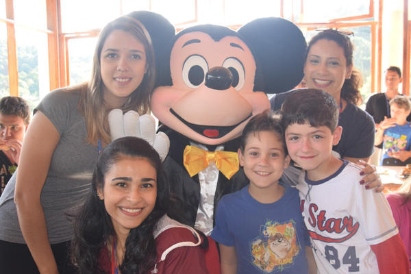 Buy your photos of the eventNR2 English & Action 07 a 09/04/17 on Fotop