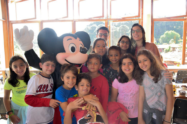 Buy your photos of the eventNR2 English & Action 07 a 09/04/17 on Fotop