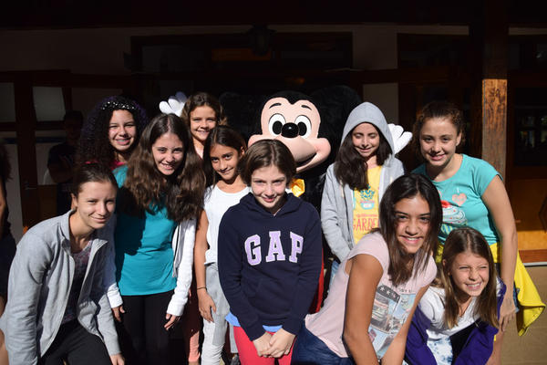 Buy your photos of the eventNR2 English & Action 07 a 09/04/17 on Fotop