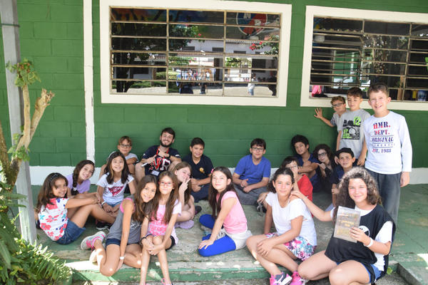 Buy your photos of the eventNR2 English & Action 07 a 09/04/17 on Fotop