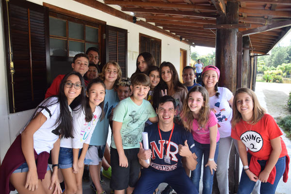 Buy your photos of the eventNR2 English & Action 07 a 09/04/17 on Fotop