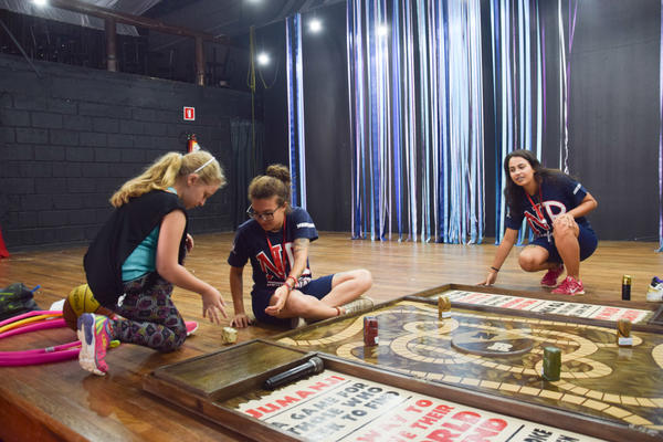 Buy your photos of the eventNR2 English & Action 07 a 09/04/17 on Fotop