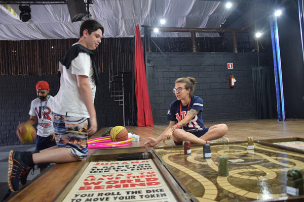 Buy your photos of the eventNR2 English & Action 07 a 09/04/17 on Fotop