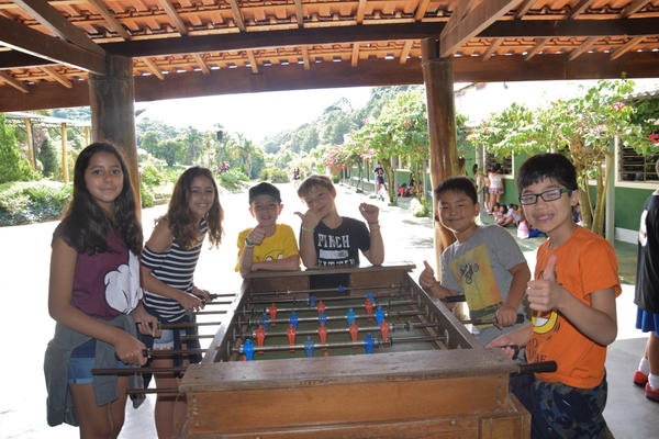 Buy your photos of the eventNR2 English & Action 07 a 09/04/17 on Fotop