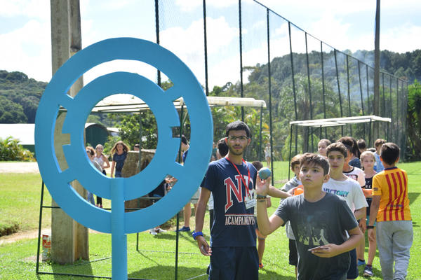 Buy your photos of the eventNR2 English & Action 07 a 09/04/17 on Fotop