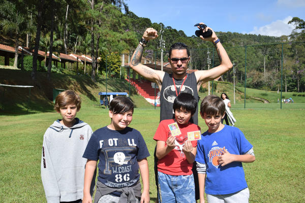 Buy your photos of the eventNR2 English & Action 07 a 09/04/17 on Fotop