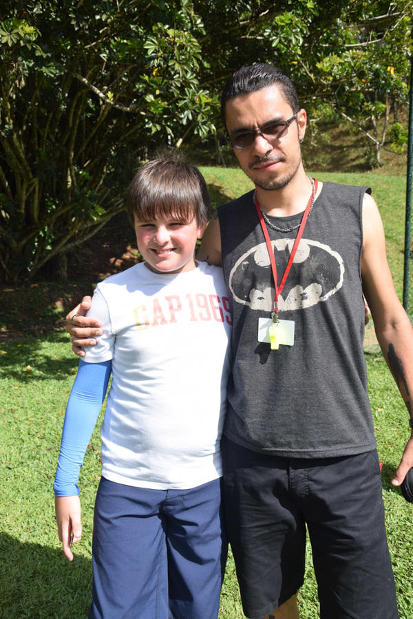 Buy your photos of the eventNR2 English & Action 07 a 09/04/17 on Fotop