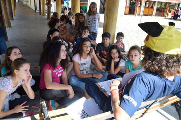 Buy your photos of the eventNR2 English & Action 07 a 09/04/17 on Fotop