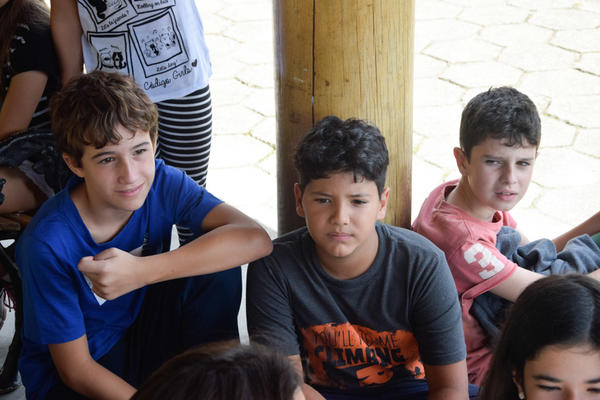 Buy your photos of the eventNR2 English & Action 07 a 09/04/17 on Fotop